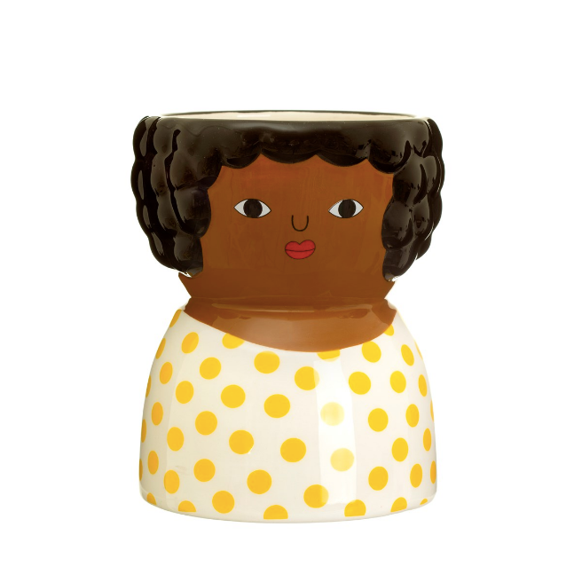 VASO CHANTELLE PLANTER