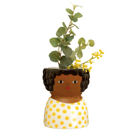 VASO CHANTELLE PLANTER