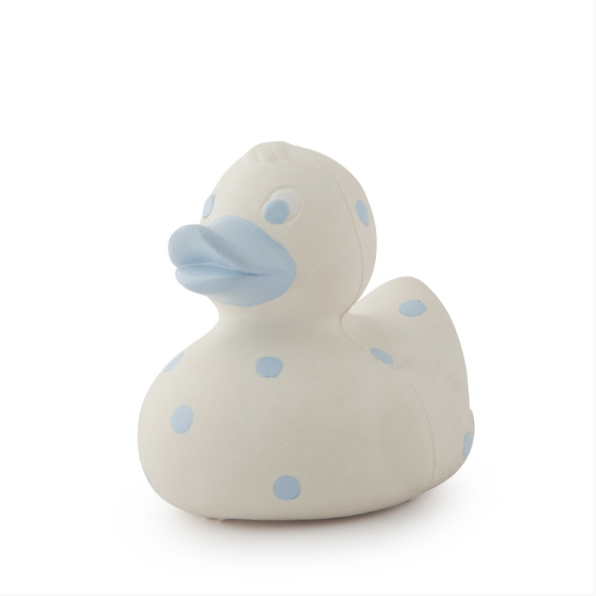 ELVIS LA PAPERELLA DOTS BLU