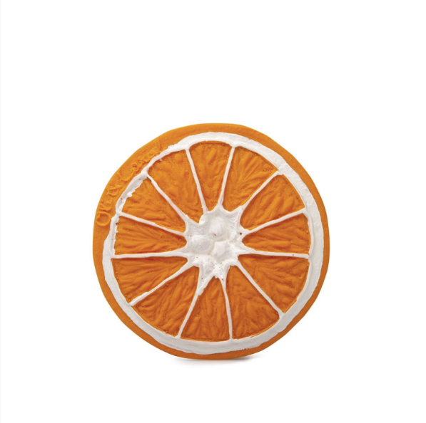CLEMENTINO L'ARANCIA