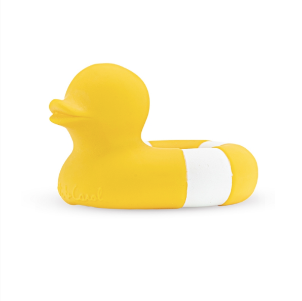 FLO THE FLOATIE GIALLO