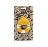 FLO THE FLOATIE GIALLO