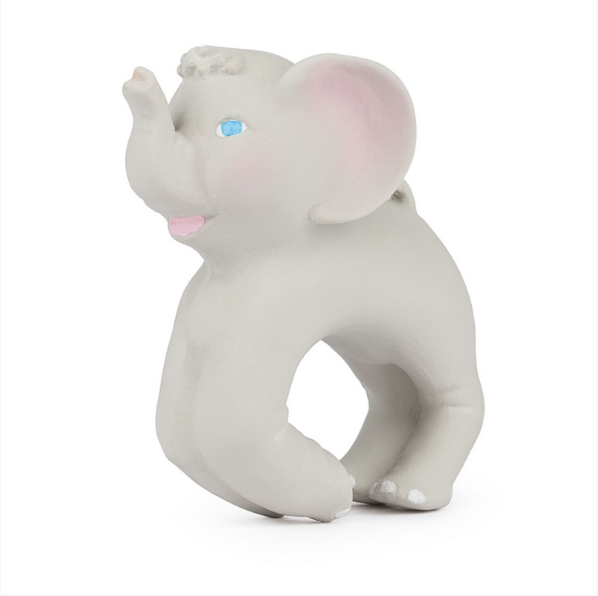 NELLY - THE ELEPHANT BRACCIALETTO