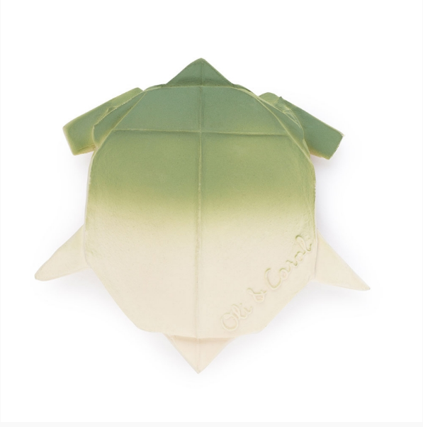TURTLE ORIGAMI H2O