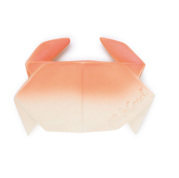 CRAB ORIGAMI H2O