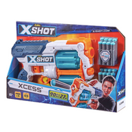 X-SHOT XCESS