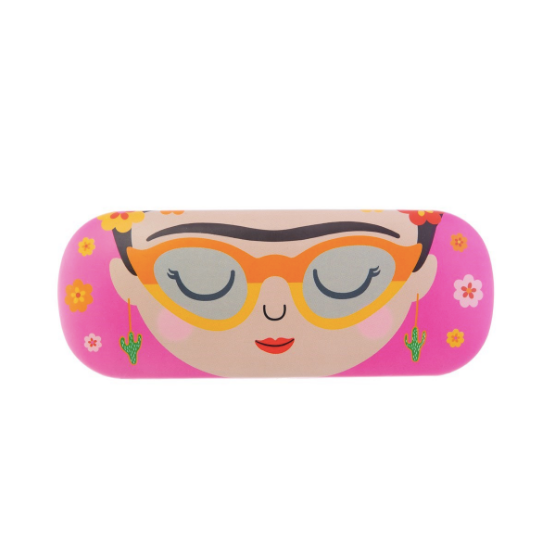 FRIDA GLASSES CASE