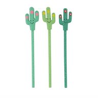 MATITIA IN LEGNO CACTUS
