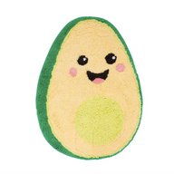 TAPPETO BAGNO AVOCADO - HAPPY AVOCADO