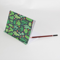 NOTES A5 CACTUS CR132