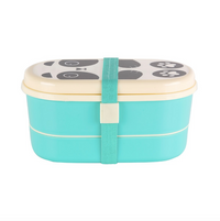 LUNCH BOX PANDA