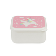 LUNCH BOX UNICORNO