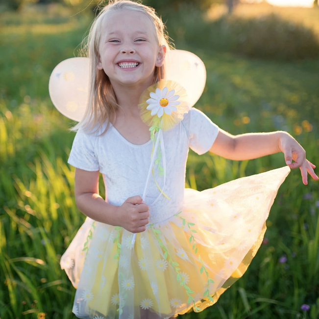 TUTU DAISY SET