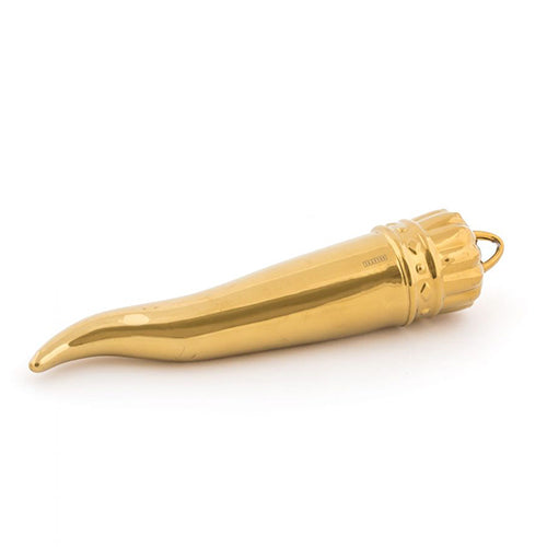 MY LUCKY HORN MEMORABILIA LIMITED GOLD EDITION