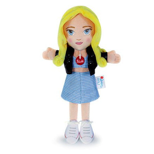 CHIARA FERRAGNI LIMITED EDITION DOLL