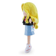 CHIARA FERRAGNI LIMITED EDITION DOLL