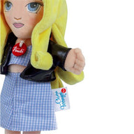 CHIARA FERRAGNI LIMITED EDITION DOLL