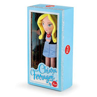 CHIARA FERRAGNI LIMITED EDITION DOLL