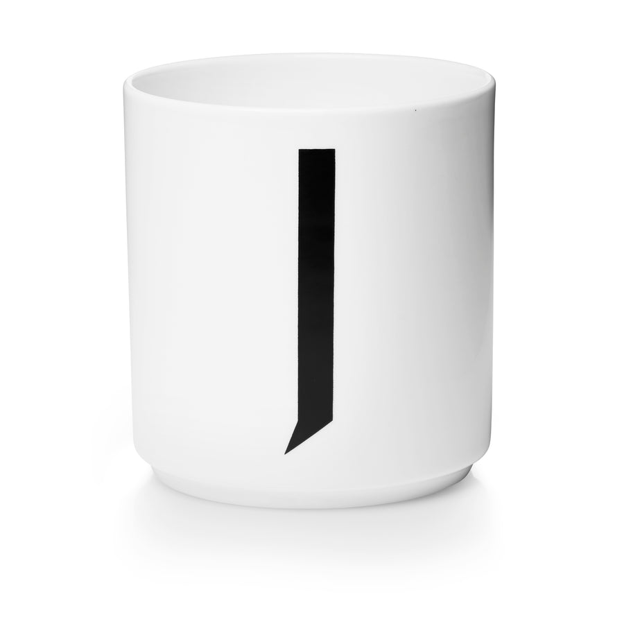 CUP J  - DESIGN LETTERS