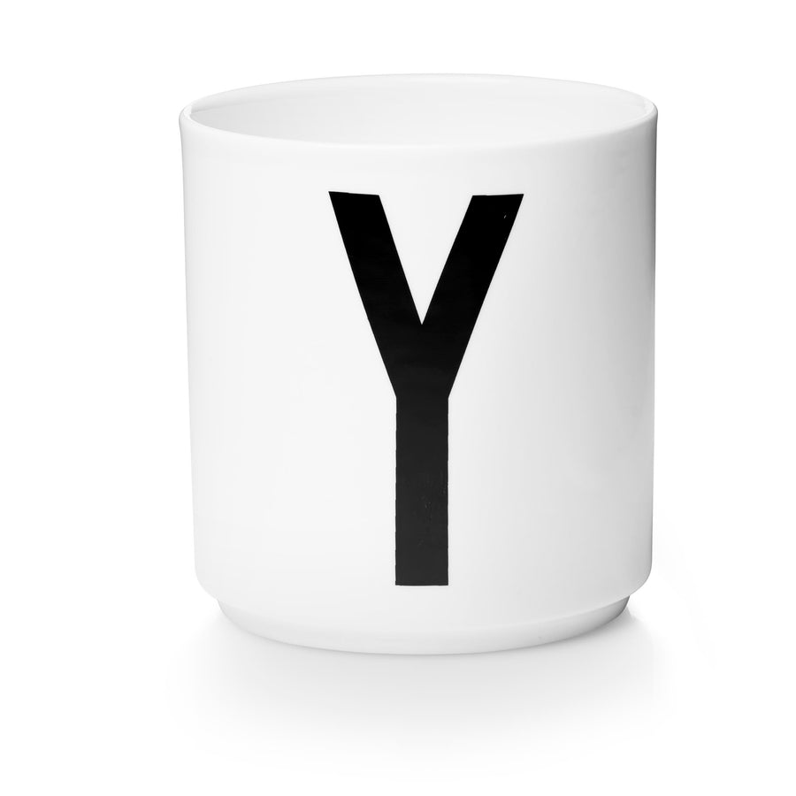 CUP Y  - DESIGN LETTERS